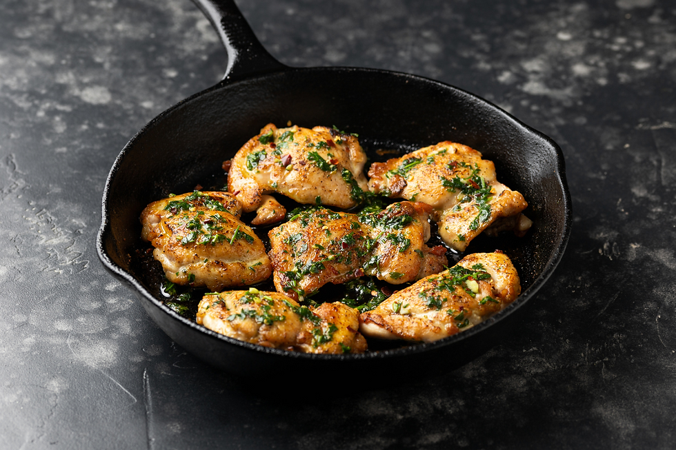 Pesto Chicken - $13.50